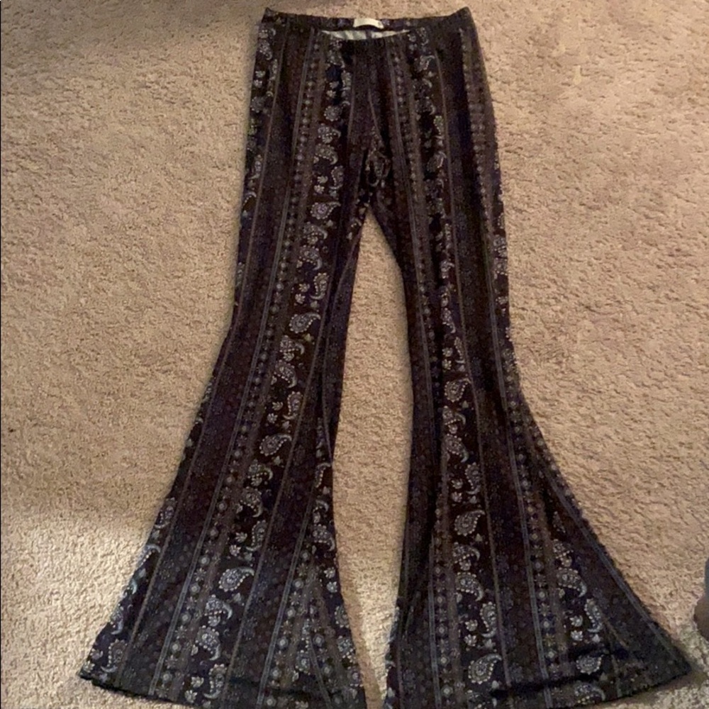 Stretchy Pants